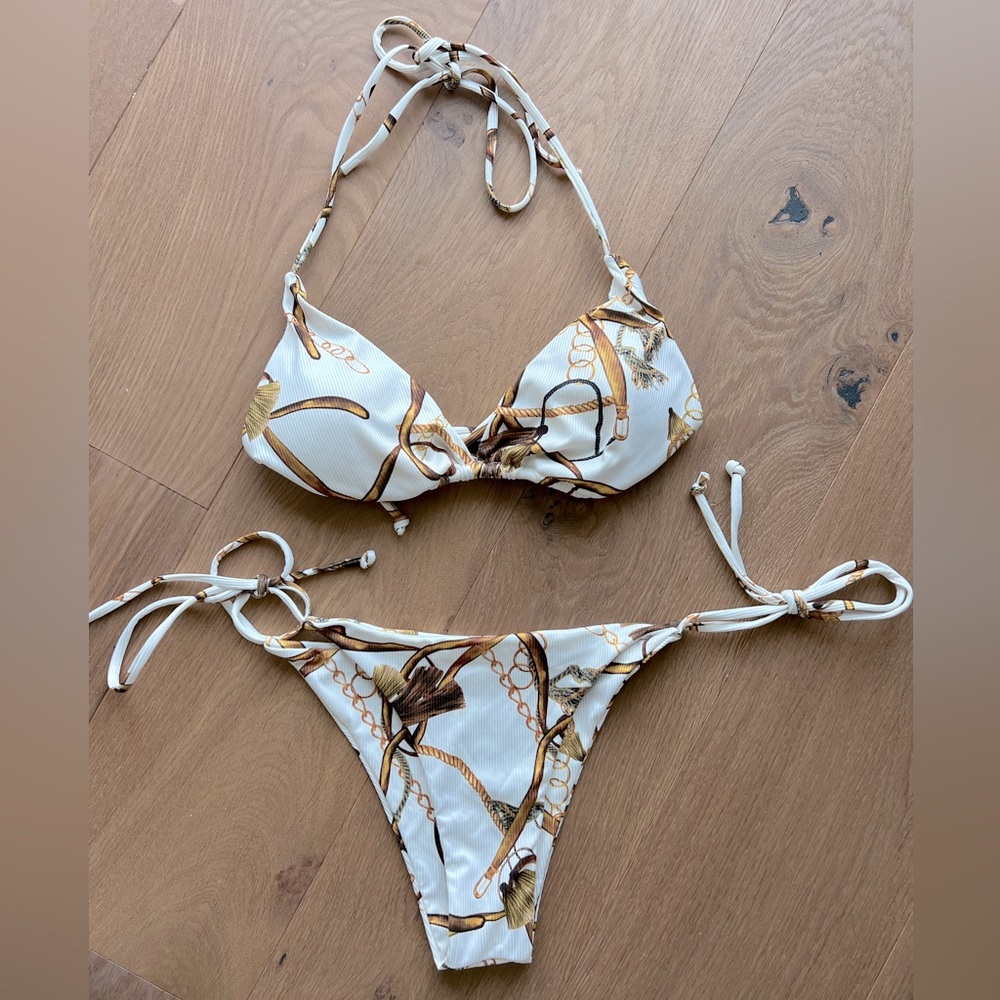 Zaful Bikini‎ size L